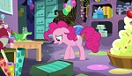 Image Mon petit poney : Les amies c'est magique - saison 7