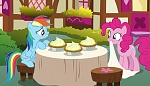 Image Mon petit poney : Les amies c'est magique - saison 7