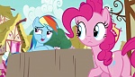 Image Mon petit poney : Les amies c'est magique - saison 7