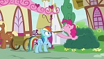 Image Mon petit poney : Les amies c'est magique - saison 7