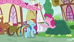 Image Mon petit poney : Les amies c'est magique - saison 7