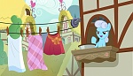 Image Mon petit poney : Les amies c'est magique - saison 7