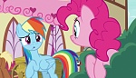 Image Mon petit poney : Les amies c'est magique - saison 7