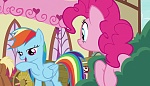 Image Mon petit poney : Les amies c'est magique - saison 7