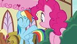 Image Mon petit poney : Les amies c'est magique - saison 7
