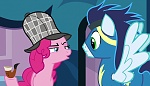Image Mon petit poney : Les amies c'est magique - saison 7