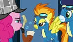 Image Mon petit poney : Les amies c'est magique - saison 7