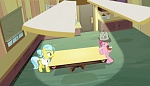 Image Mon petit poney : Les amies c'est magique - saison 7