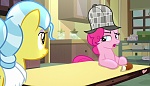 Image Mon petit poney : Les amies c'est magique - saison 7