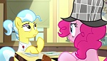 Image Mon petit poney : Les amies c'est magique - saison 7