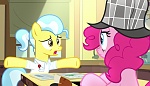 Image Mon petit poney : Les amies c'est magique - saison 7
