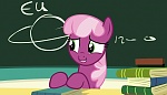 Image Mon petit poney : Les amies c'est magique - saison 7