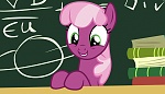 Image Mon petit poney : Les amies c'est magique - saison 7