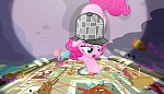 Image Mon petit poney : Les amies c'est magique - saison 7