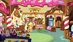 Image Mon petit poney : Les amies c'est magique - saison 7