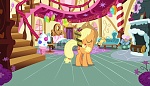 Image Mon petit poney : Les amies c'est magique - saison 7
