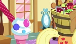 Image Mon petit poney : Les amies c'est magique - saison 7