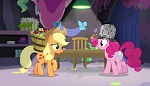 Image Mon petit poney : Les amies c'est magique - saison 7