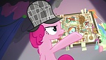 Image Mon petit poney : Les amies c'est magique - saison 7