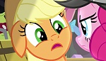 Image Mon petit poney : Les amies c'est magique - saison 7