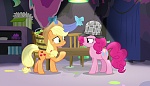 Image Mon petit poney : Les amies c'est magique - saison 7