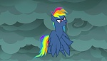 Image Mon petit poney : Les amies c'est magique - saison 7