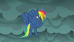 Image Mon petit poney : Les amies c'est magique - saison 7