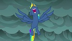 Image Mon petit poney : Les amies c'est magique - saison 7