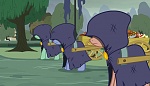 Image Mon petit poney : Les amies c'est magique - saison 7