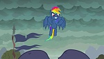 Image Mon petit poney : Les amies c'est magique - saison 7