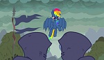 Image Mon petit poney : Les amies c'est magique - saison 7