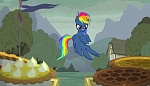 Image Mon petit poney : Les amies c'est magique - saison 7