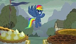 Image Mon petit poney : Les amies c'est magique - saison 7