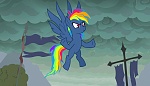 Image Mon petit poney : Les amies c'est magique - saison 7