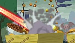 Image Mon petit poney : Les amies c'est magique - saison 7
