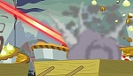 Image Mon petit poney : Les amies c'est magique - saison 7
