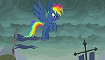Image Mon petit poney : Les amies c'est magique - saison 7