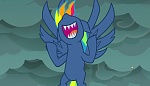 Image Mon petit poney : Les amies c'est magique - saison 7
