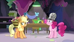 Image Mon petit poney : Les amies c'est magique - saison 7