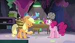 Image Mon petit poney : Les amies c'est magique - saison 7