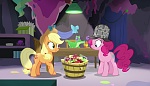 Image Mon petit poney : Les amies c'est magique - saison 7
