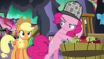 Image Mon petit poney : Les amies c'est magique - saison 7