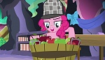 Image Mon petit poney : Les amies c'est magique - saison 7