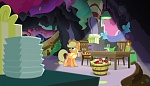Image Mon petit poney : Les amies c'est magique - saison 7