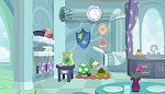 Image Mon petit poney : Les amies c'est magique - saison 7