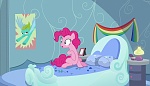 Image Mon petit poney : Les amies c'est magique - saison 7