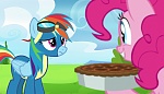 Image Mon petit poney : Les amies c'est magique - saison 7
