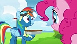 Image Mon petit poney : Les amies c'est magique - saison 7