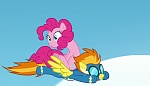 Image Mon petit poney : Les amies c'est magique - saison 7