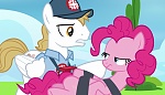 Image Mon petit poney : Les amies c'est magique - saison 7